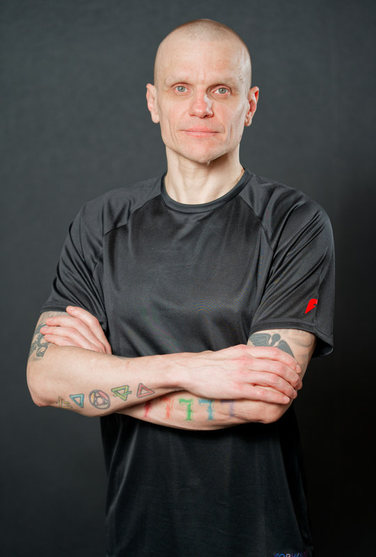 Гладилин Дмитрий